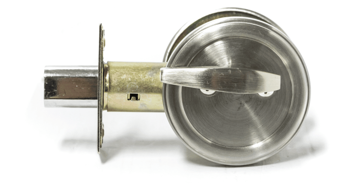 How High Should a Deadbolt Be On a Door?