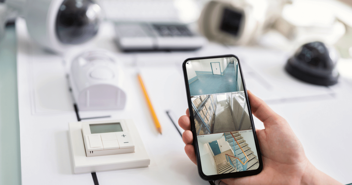 Can Wired Security Cameras Be Hacked? (Unexpected Truth)