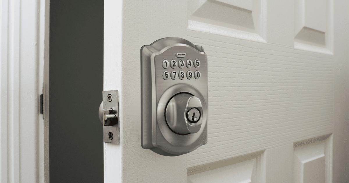 How to Fix a Schlage Lock Blinking Red (5 Solutions!)