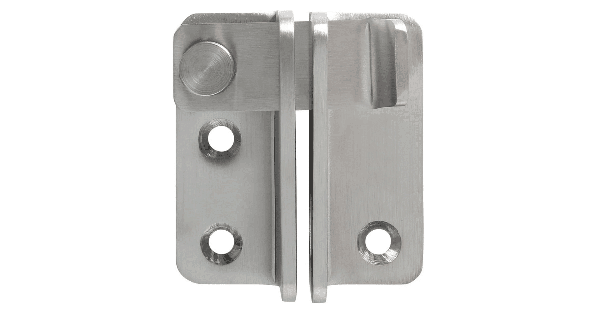 The 5 Best Locks For French Doors (New 2024 Edition)