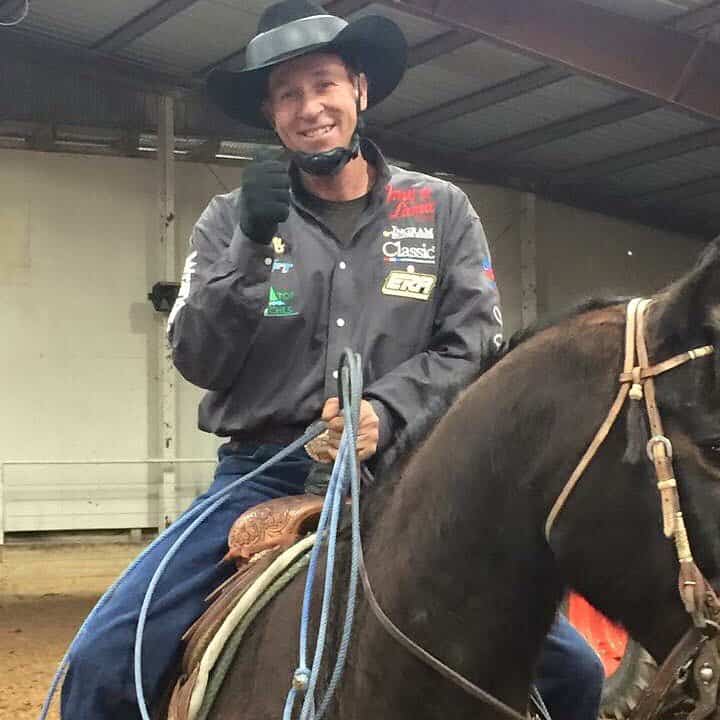 Best Horse Riding Helmets for Western Riders 2021 Seriously Equestrian