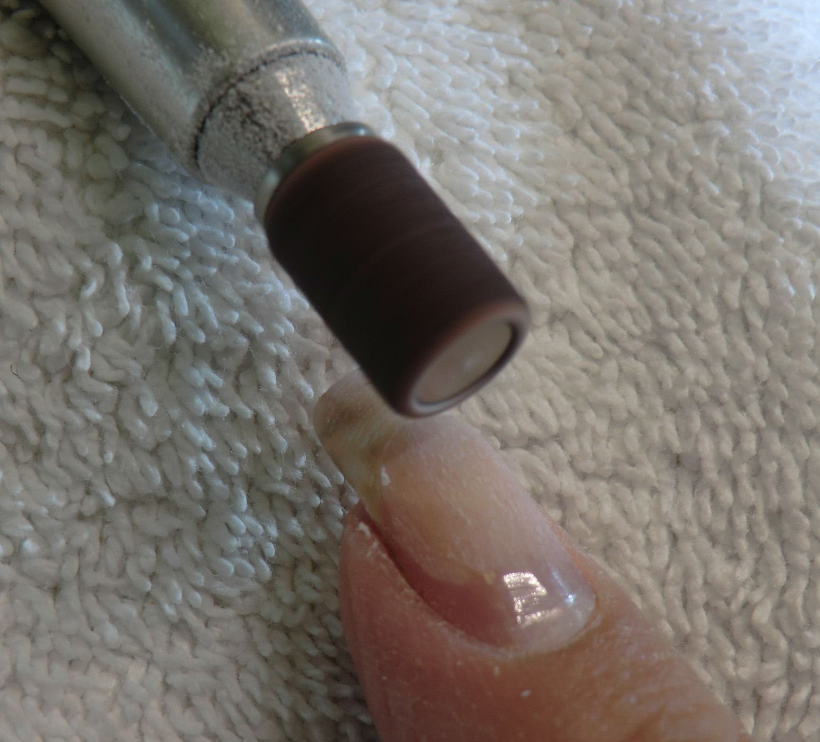 Professional Artists Seriously Nails Page 3