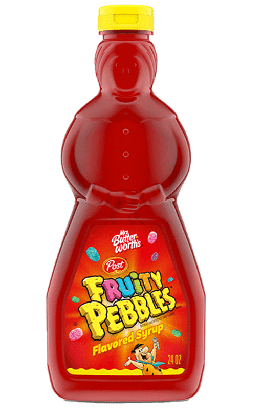 Seriously? OMG! WTF? » Would you buy Fruity Pebbles flavored Mrs