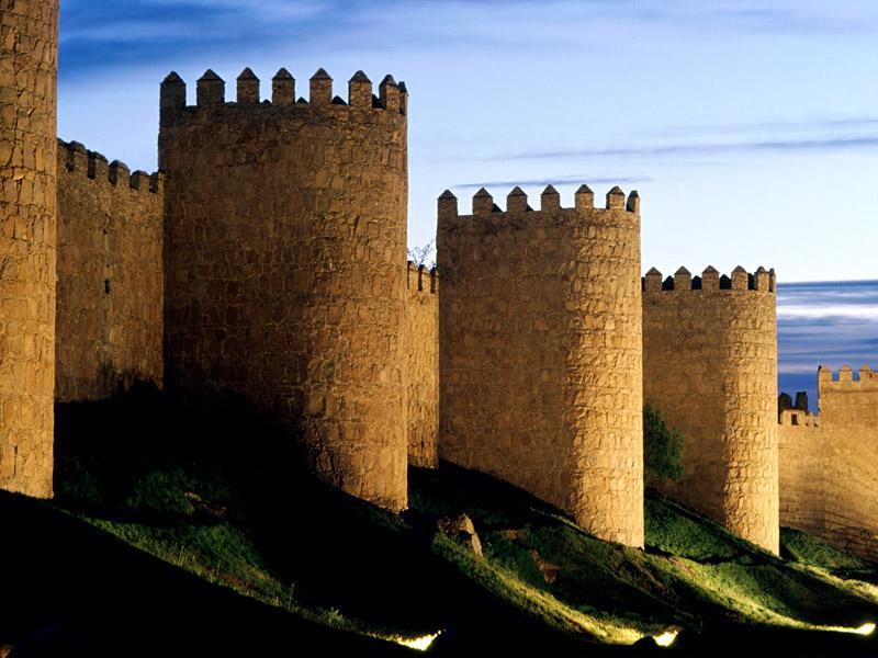 Top Best Must See and Do Things in Avila, Spain Seriously Spain