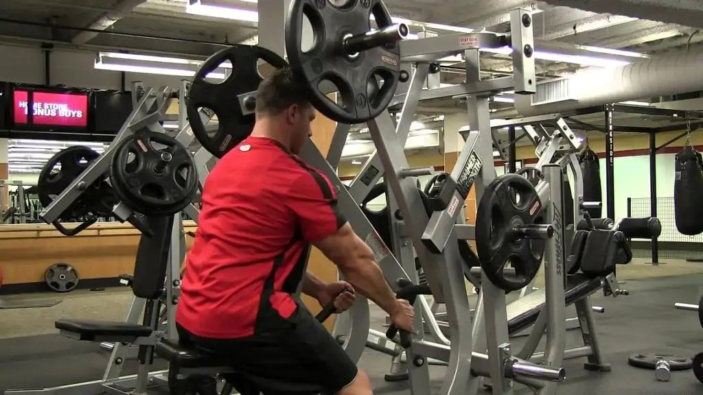 6 Best Horizontal Pulling Exercises to Build Back/Lats