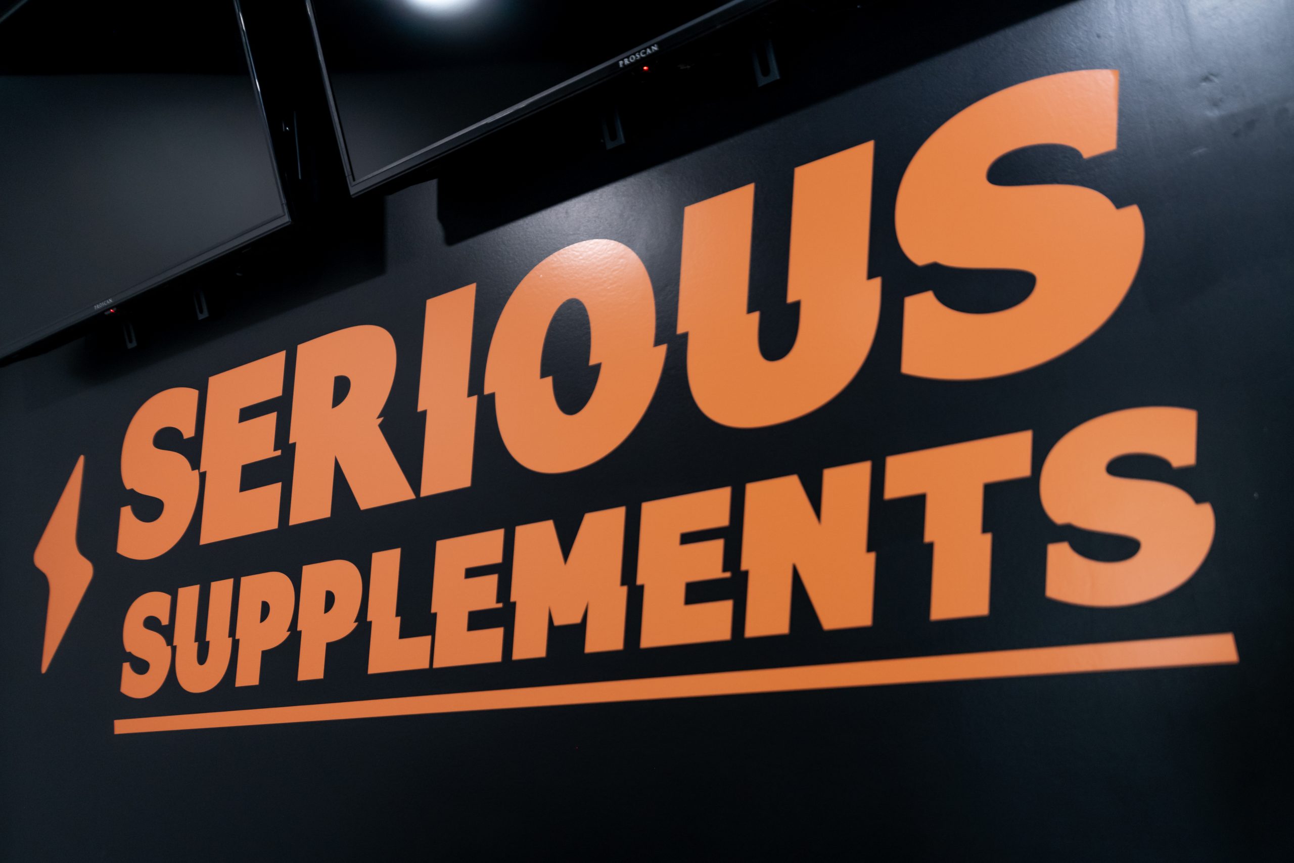 Serious Supplements Canadian Sports Nutrition Store