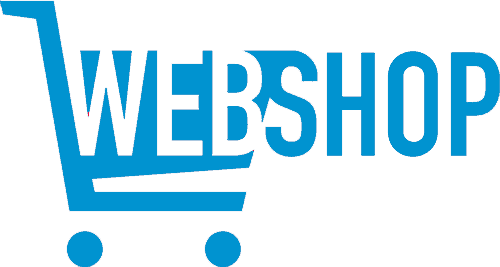 Web shop SeriousWeb