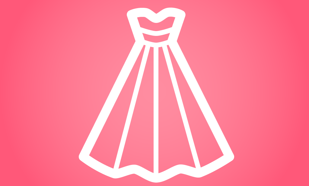 SERIOUS WONDER Try On Wedding Dresses With New Augmented Reality App