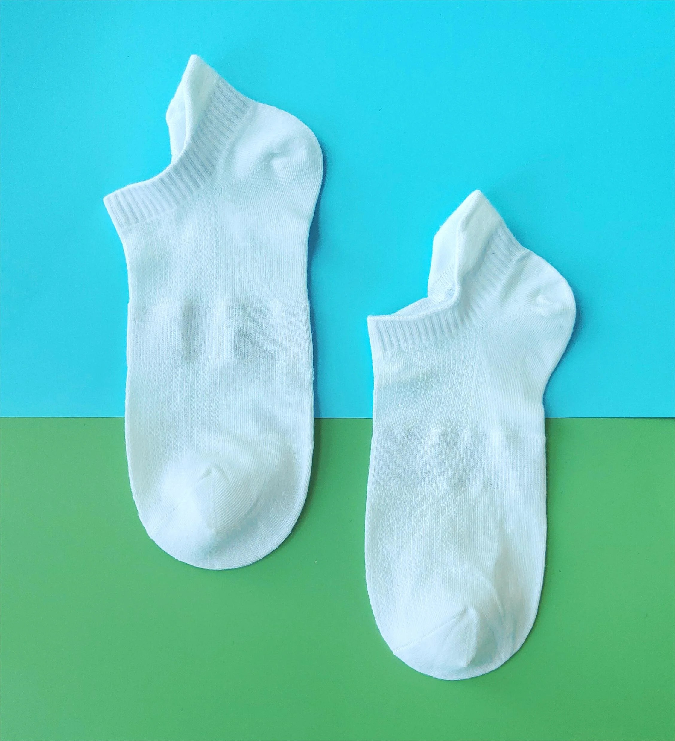 Are bamboo socks better than cotton