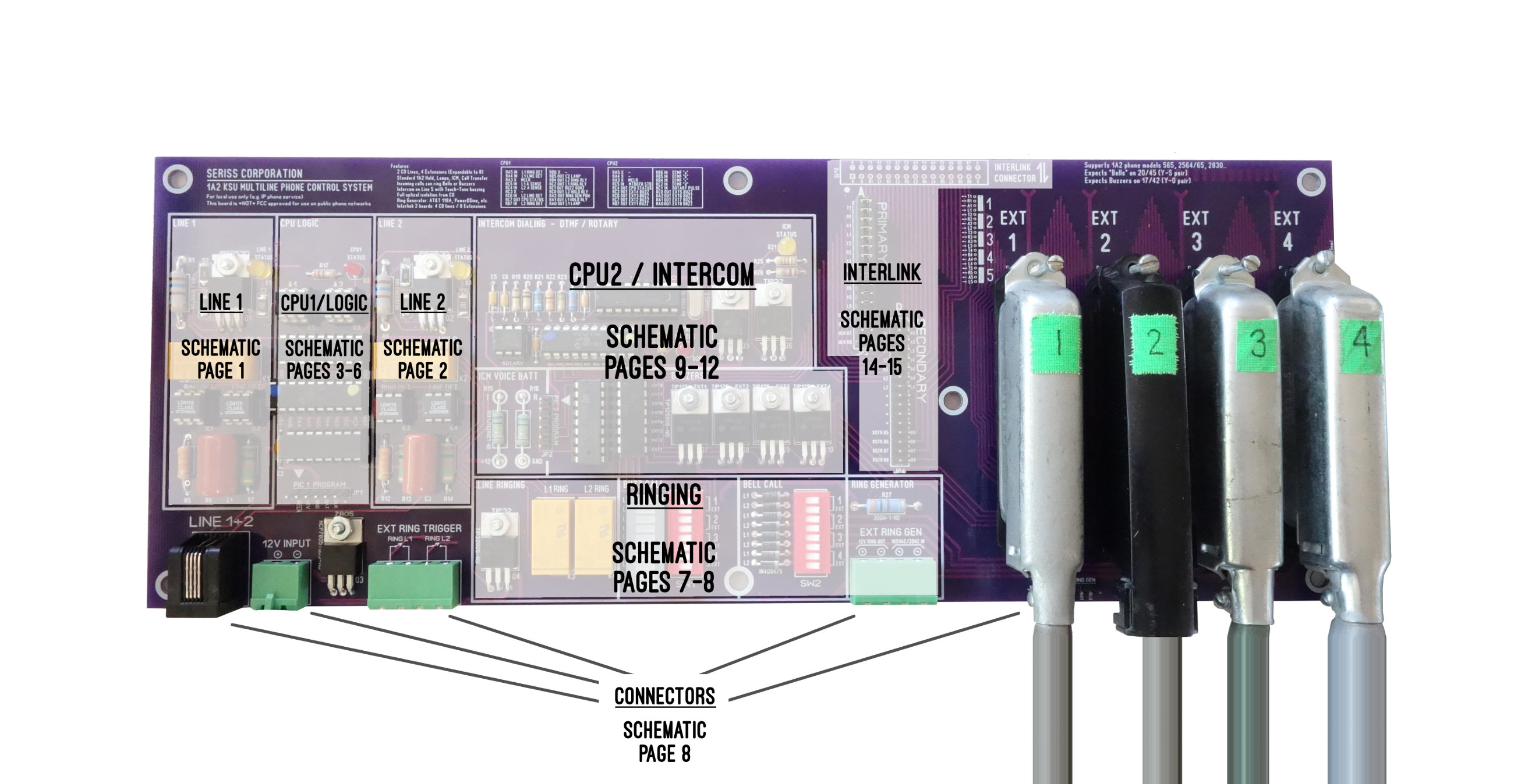 Wiring Diagrams Jmor