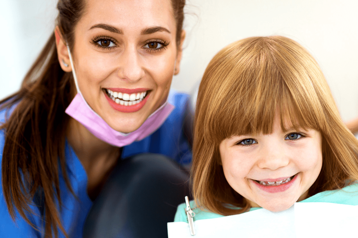 Pediatric Dental Assistant Program SERJobs