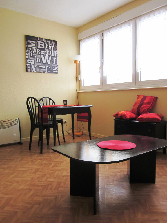 Achat Vente APPARTEMENT de 2 pièces à FORBACH 57600 en Moselle