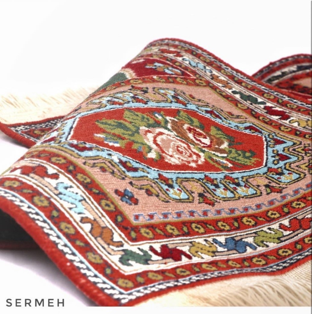 Buying the Perfect Persian Carpet how to buy a persian carpet Sermeh