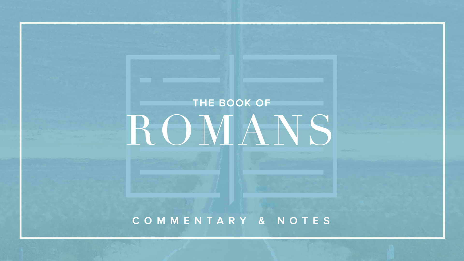 Bible Book Commentary Romans Sermonary