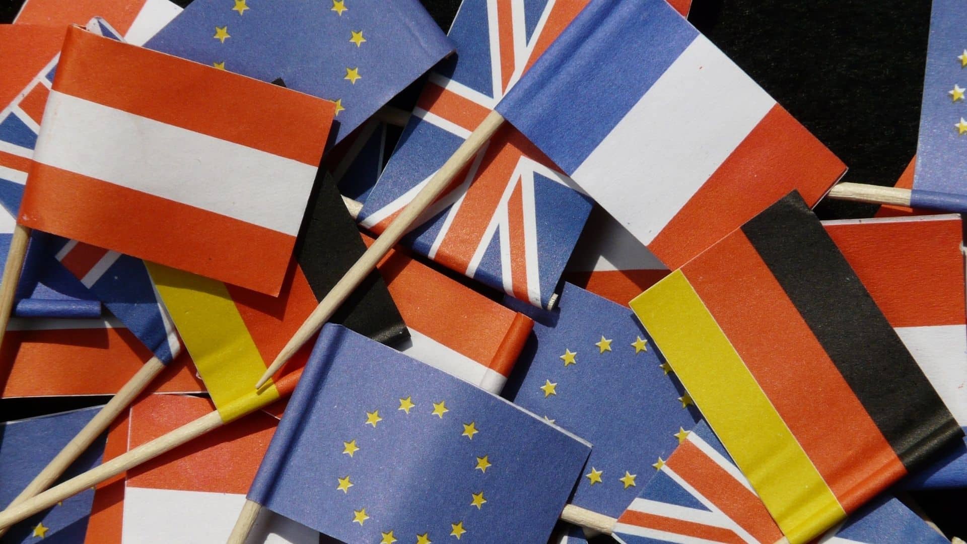 The Simple VAT Guide for Amazon Europe Registration & Tax