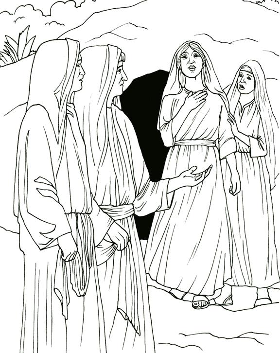 Creation Coloring Pages Dltk Cars