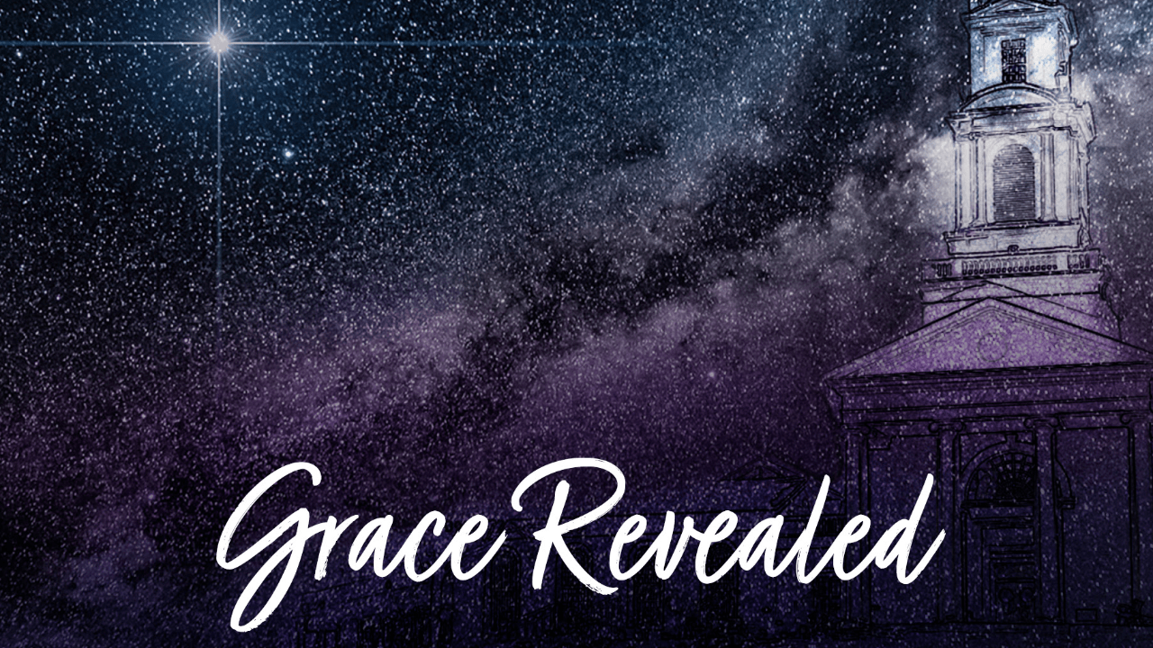 Mayflower Congregational Church