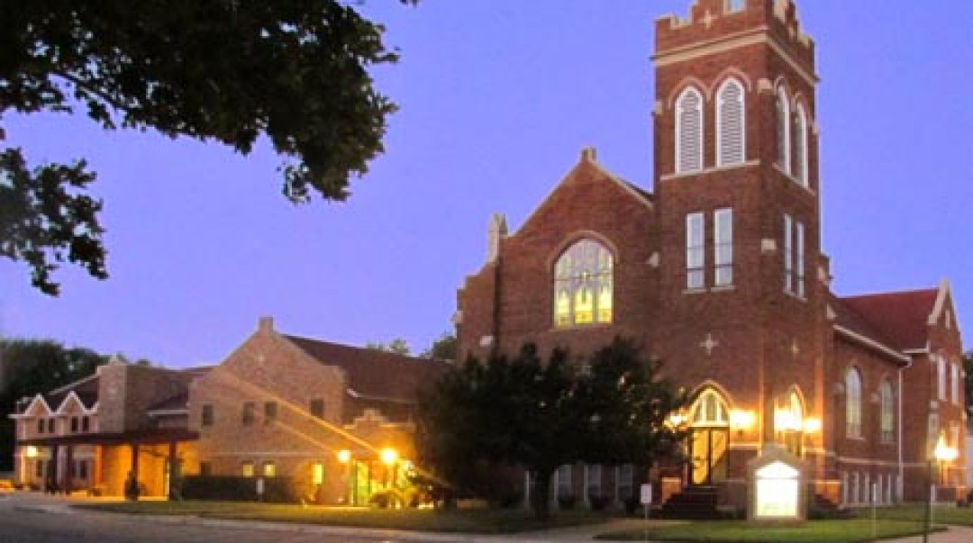 Covenant Church