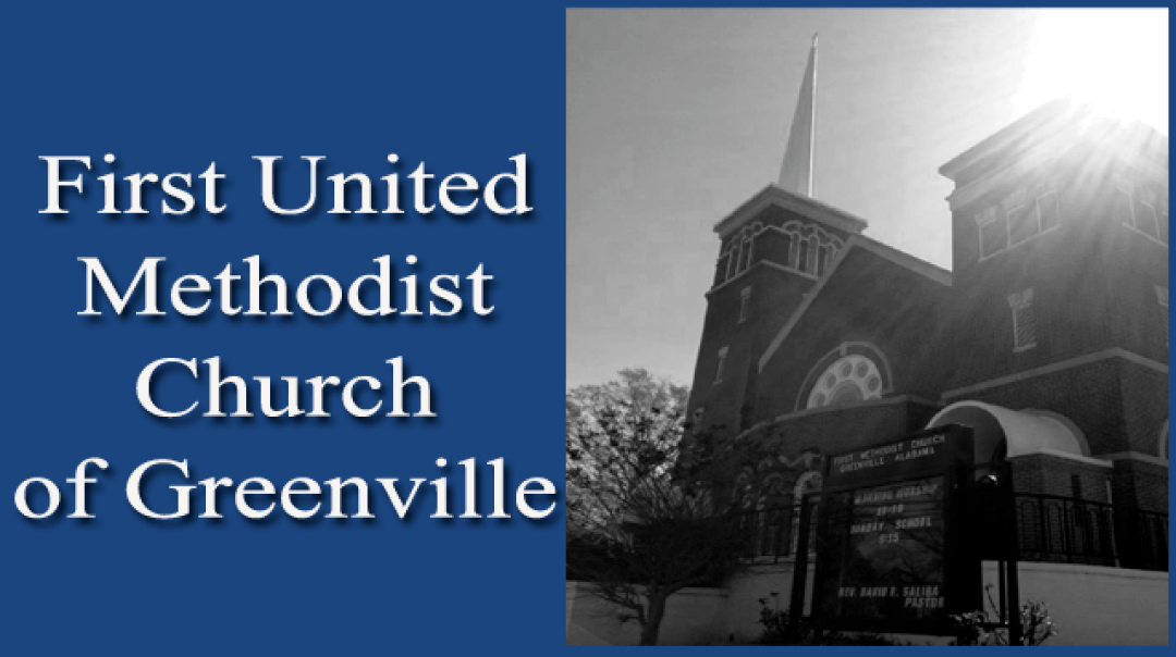 First United Methodist Church of Greenville
