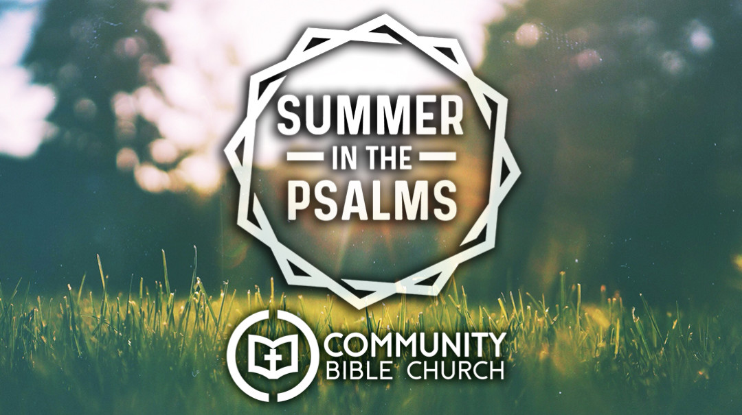 Community Bible Church