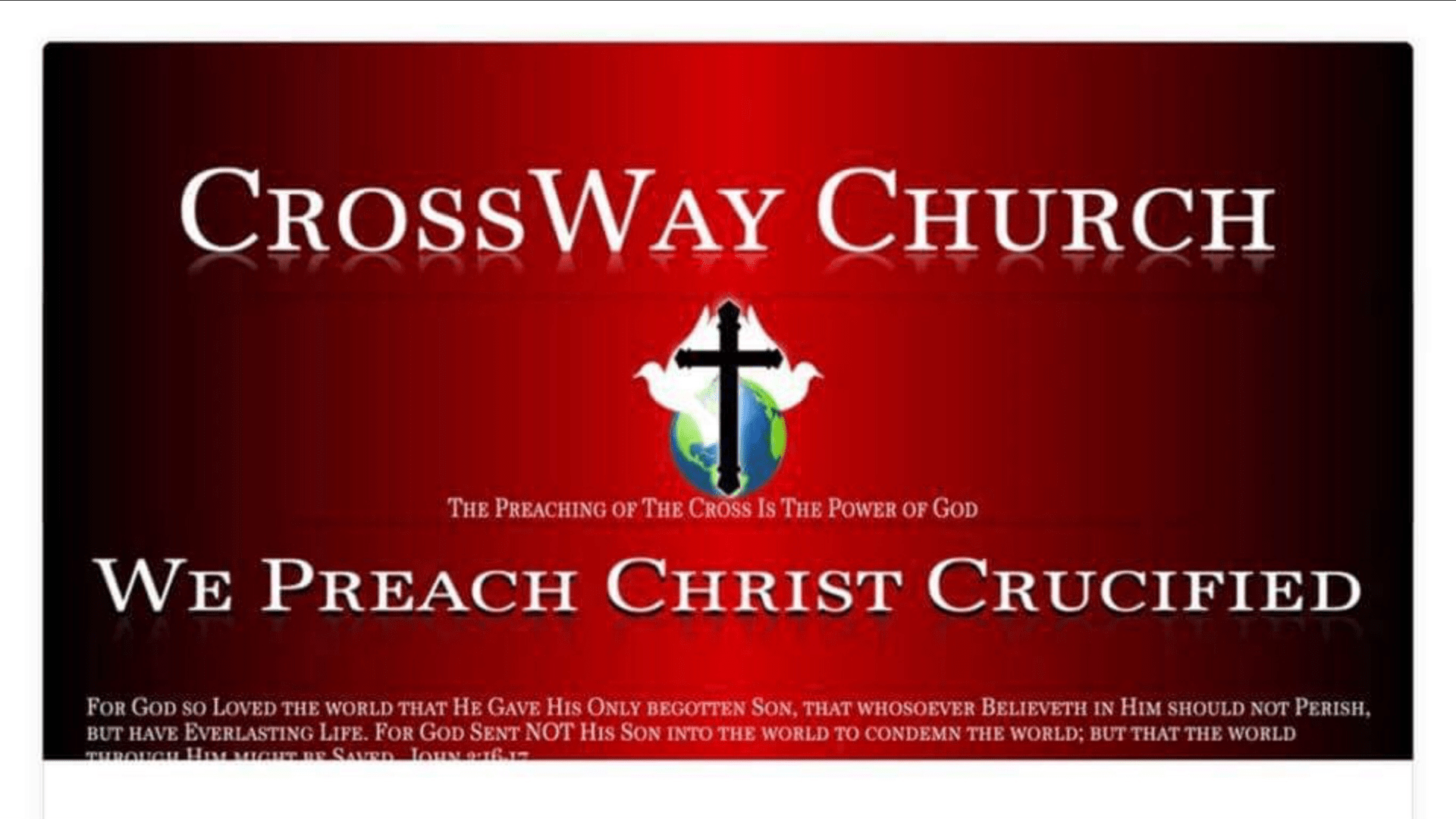 CrossWay Church