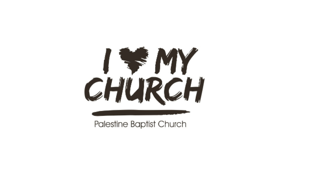 Palestine Baptist Church