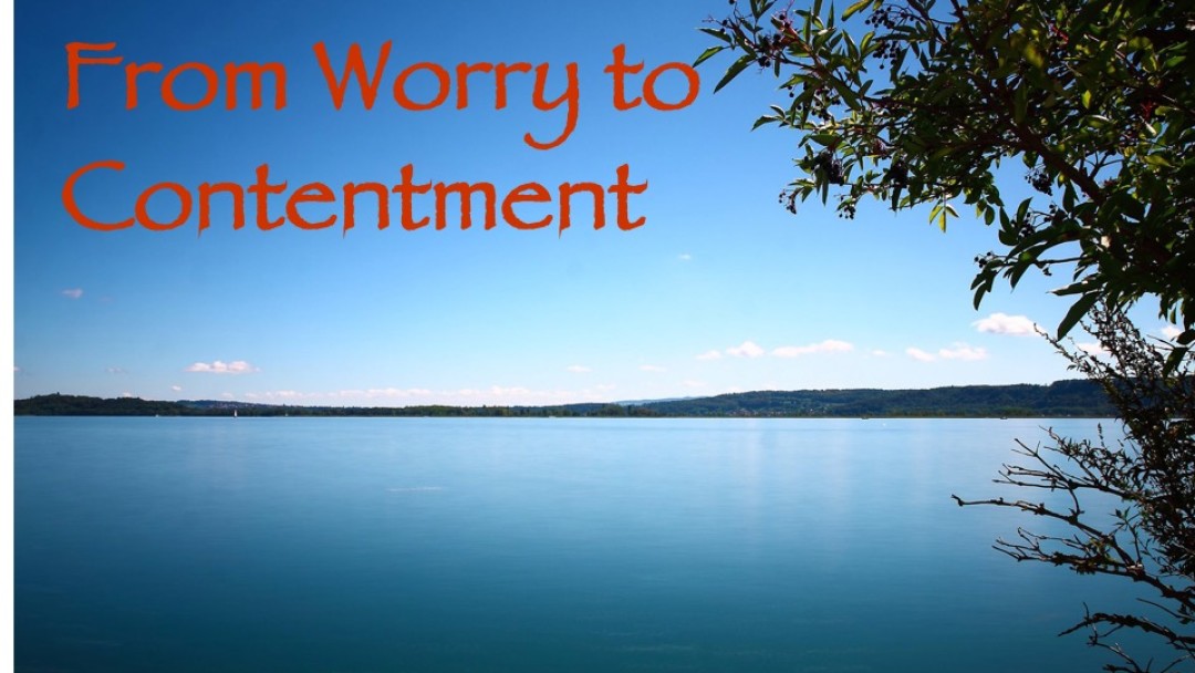 Garden City Chapel and Retreat