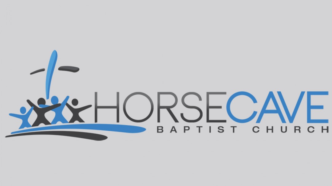 Horse Cave Baptist Church