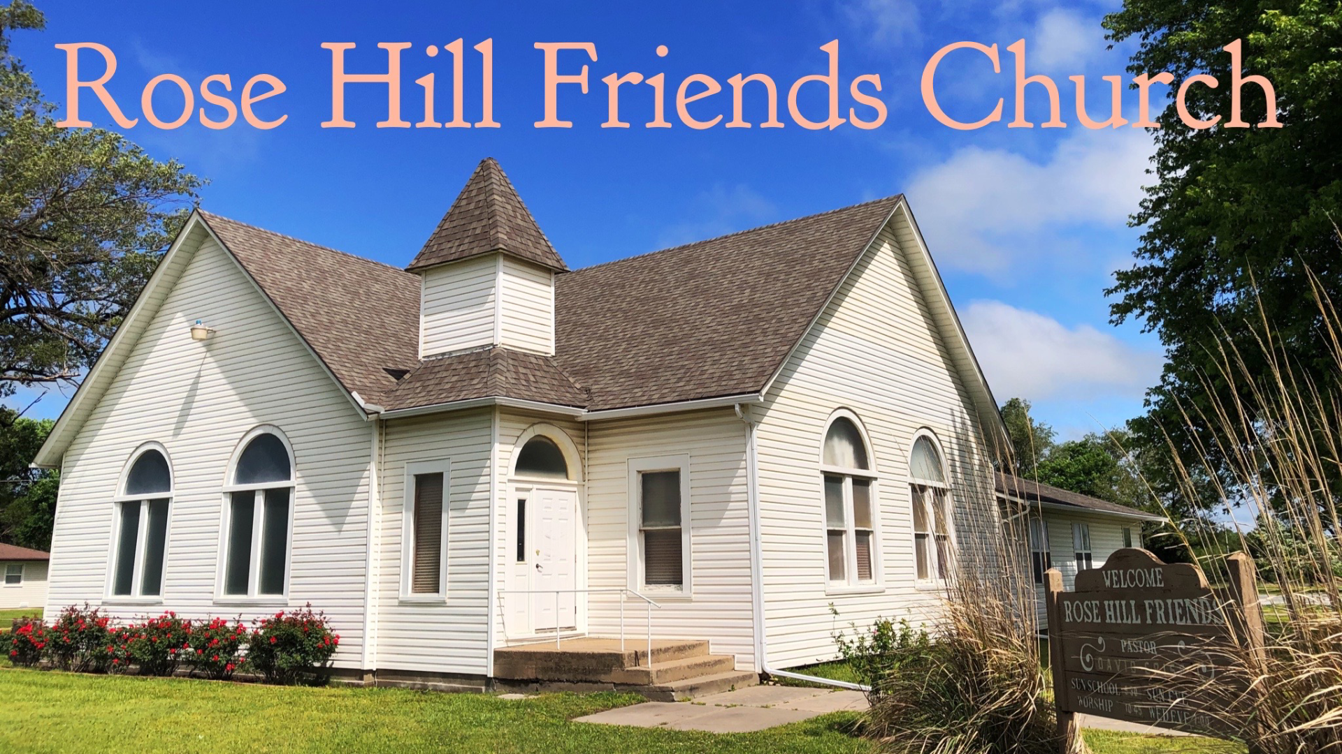 Rose Hill Friends Church