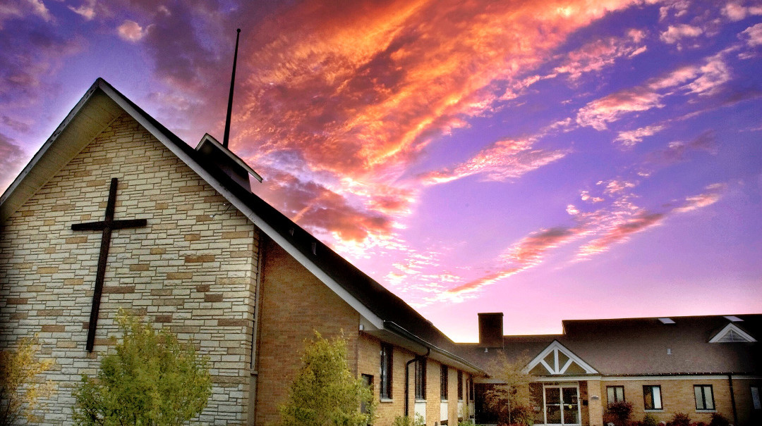 Cornerstone Evangelical Free Church