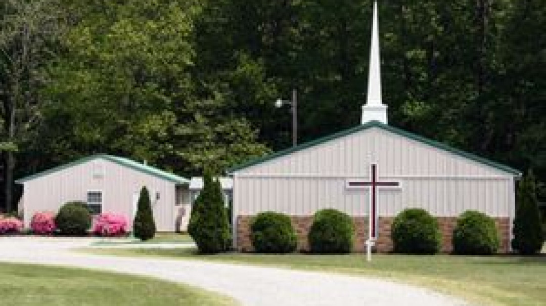 NEW LIFE BAPTIST CHURCH
