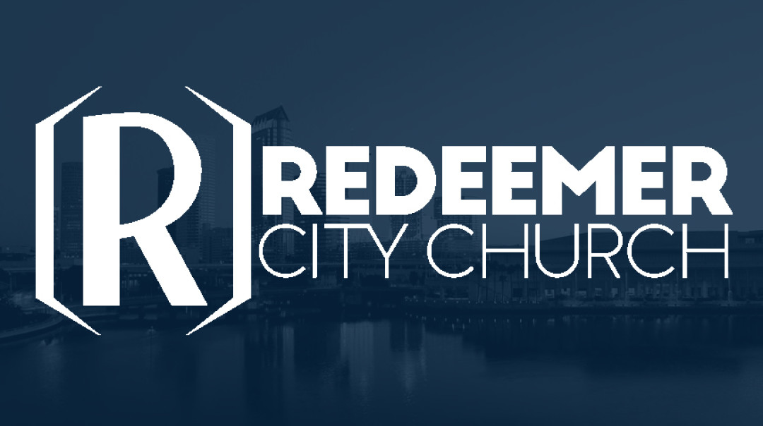 Redeemer City Church