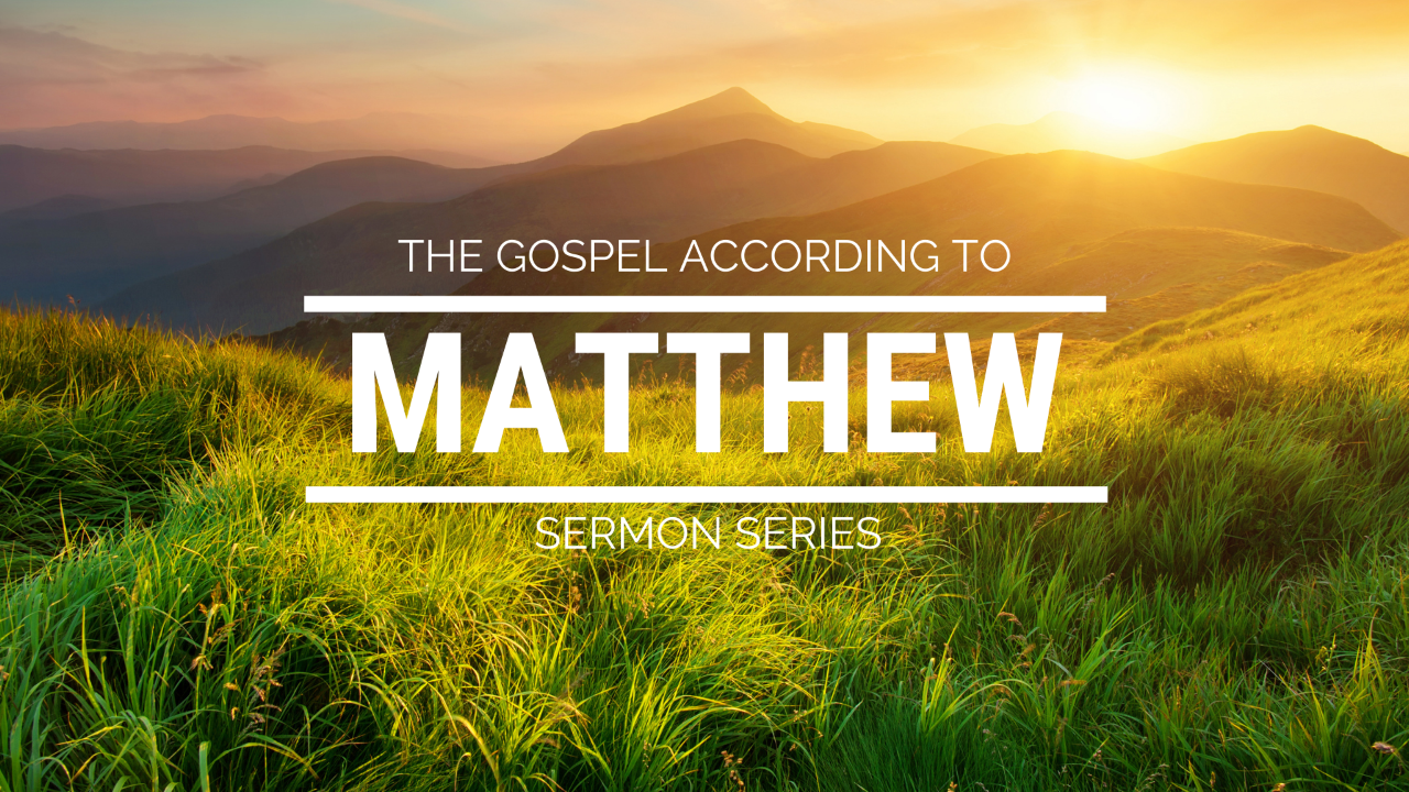 Calvary Bible Chapel