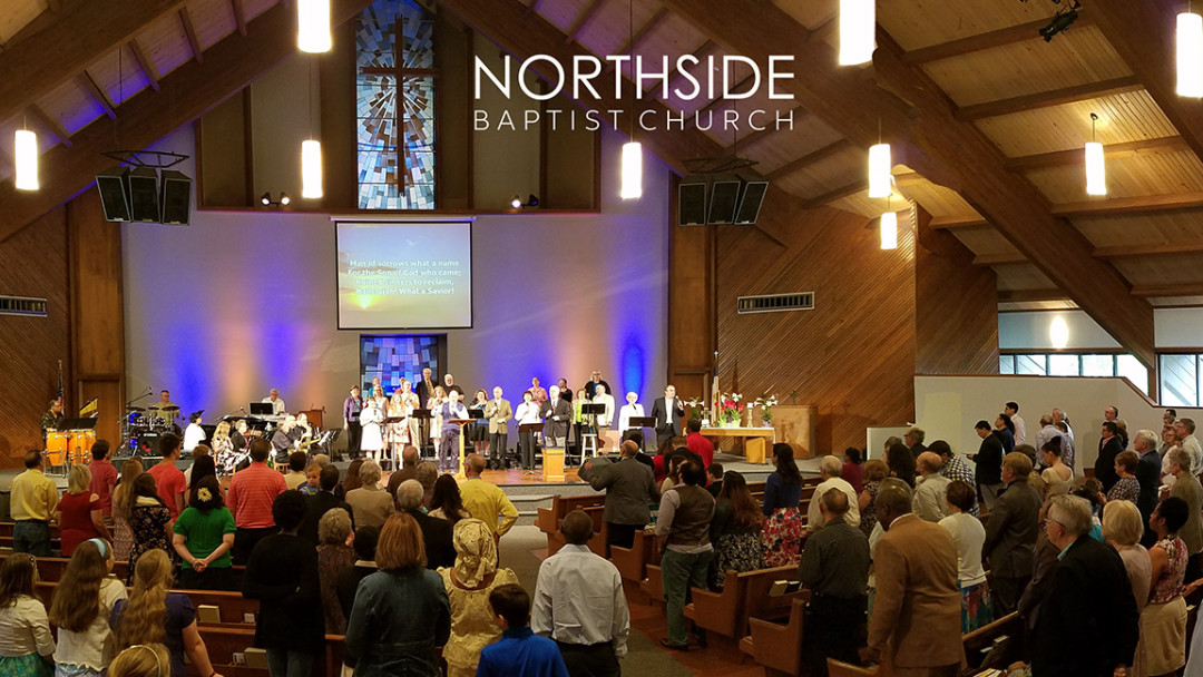 Northside Baptist Church