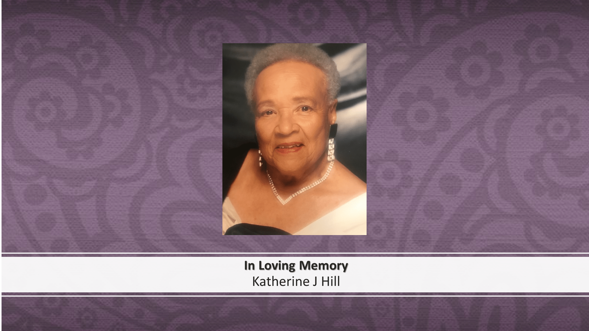 Buchanan Funeral Service