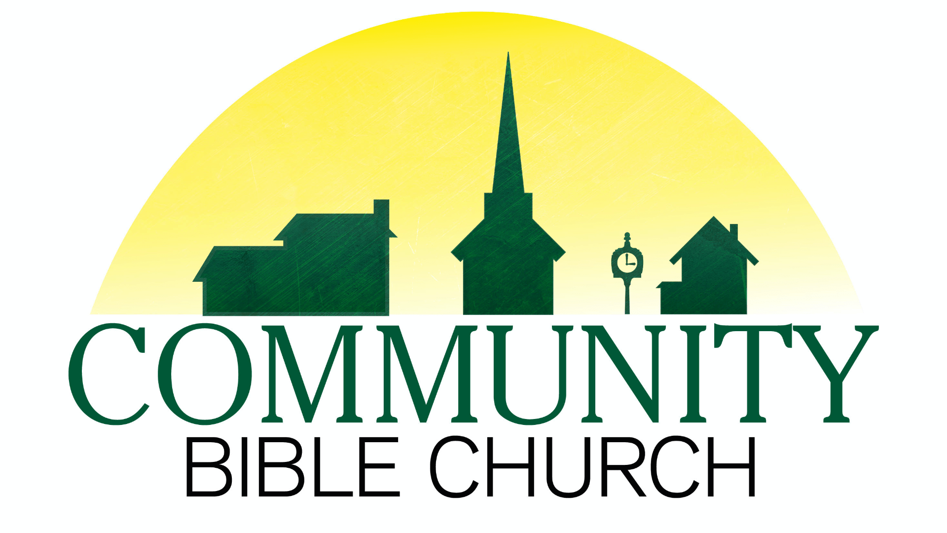 Community Bible Church