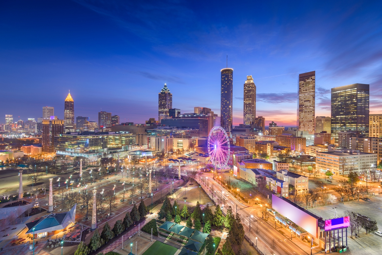 Atlanta 2020 New decade, new opportunities at IPPE