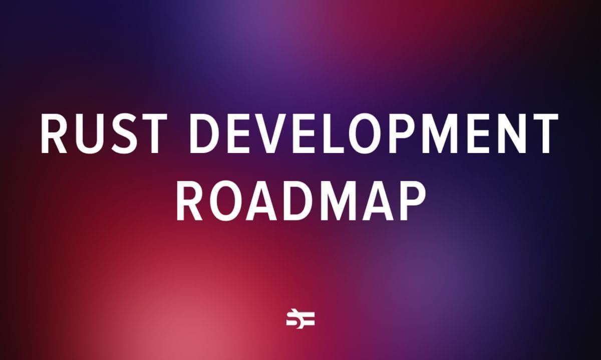 Rust development What moved Rust into top 15 programming languages?