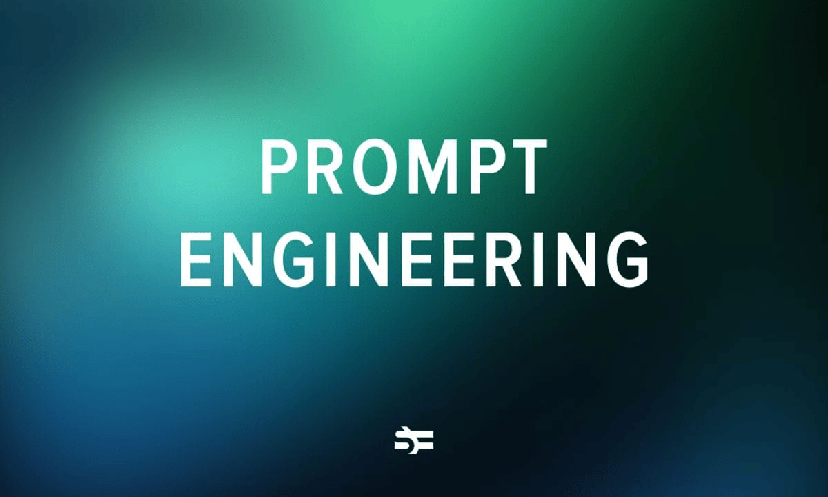 What Is Prompt Engineering?