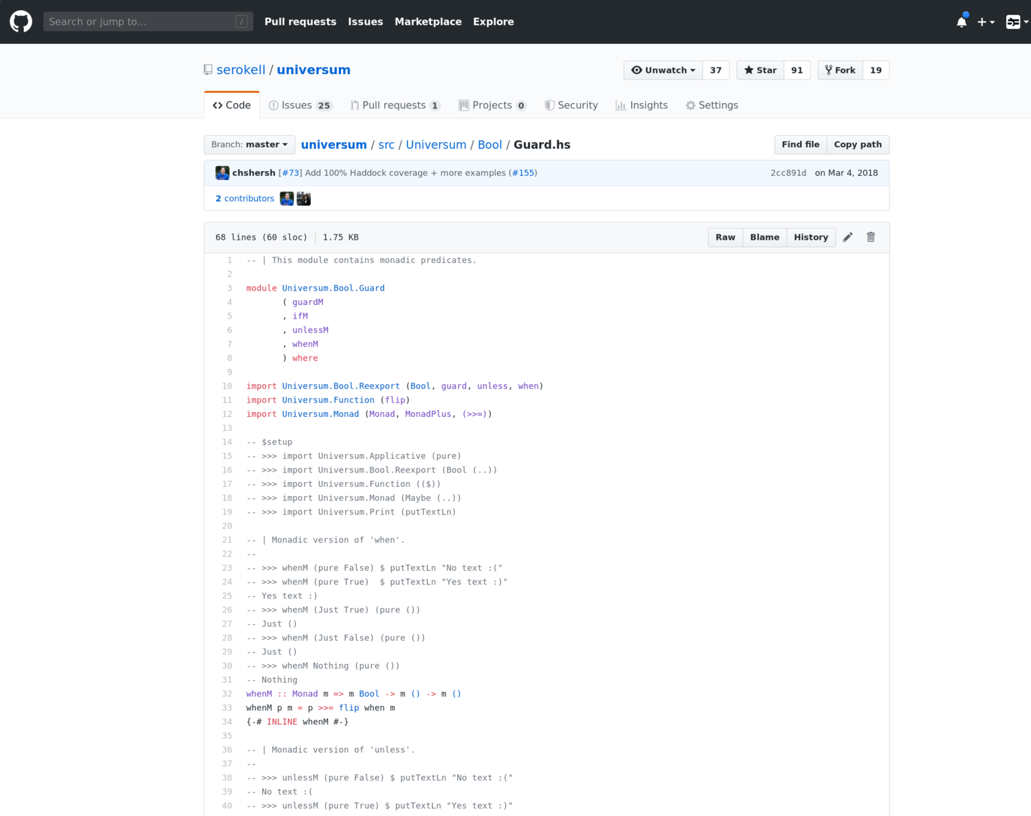 Comparison of GitLab and GitHub