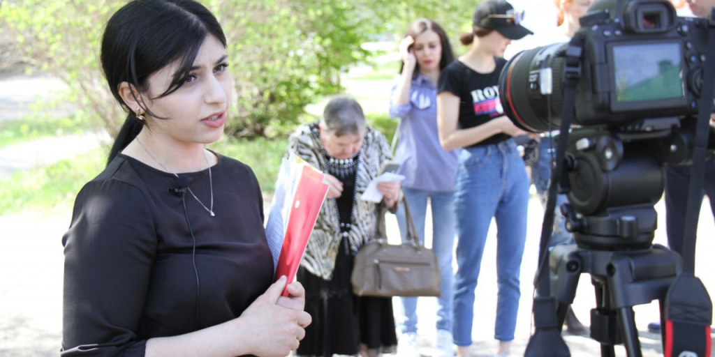 Полиция продолжает проверку по заявлению медсестры из Серова она