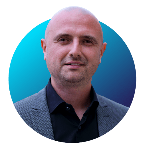 Svetlozar Dimitrov SERP Conf.