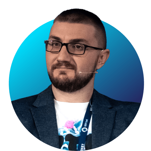 Dimitar Dimitrov SERP Conf.