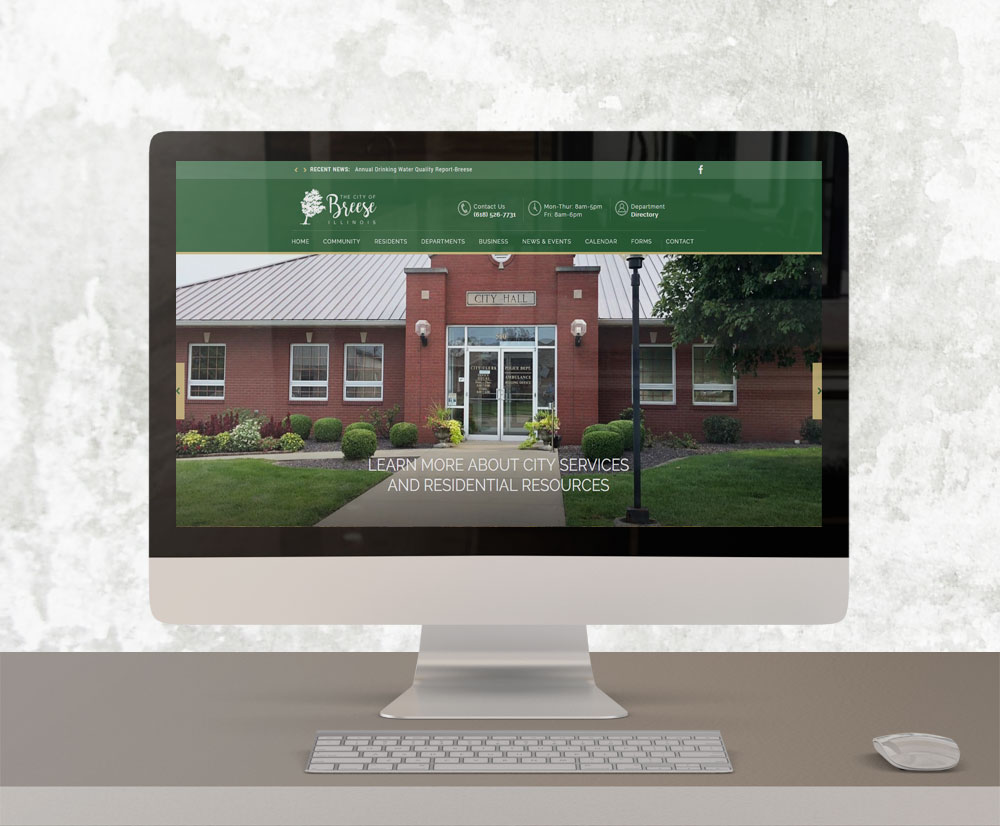 Serpentine  Solutions Carlyle, Illinois