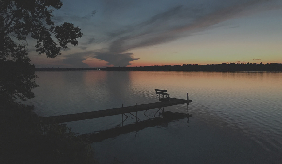 Serpent Lake Association Lake Association Crow Wing County, Minnesota