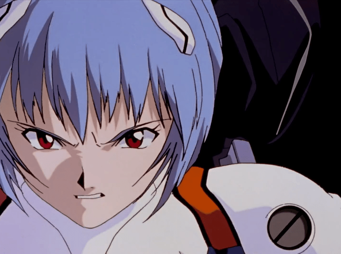 NEON GENESIS EVANGELION Ultimate Edition Set Coming! Serpentor's Lair