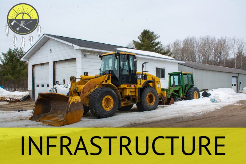 Home Serpent River First Nation