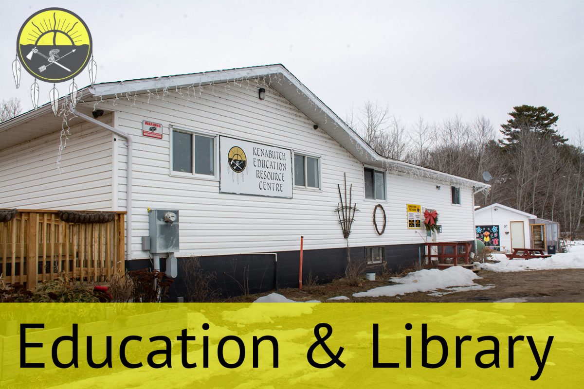 Home Serpent River First Nation