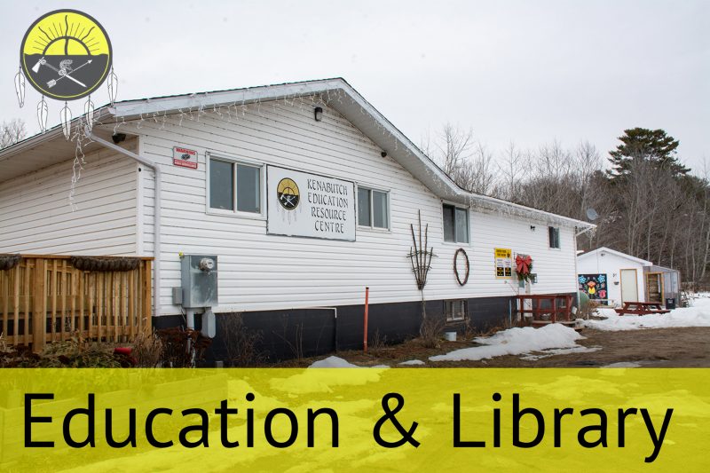 Home Serpent River First Nation