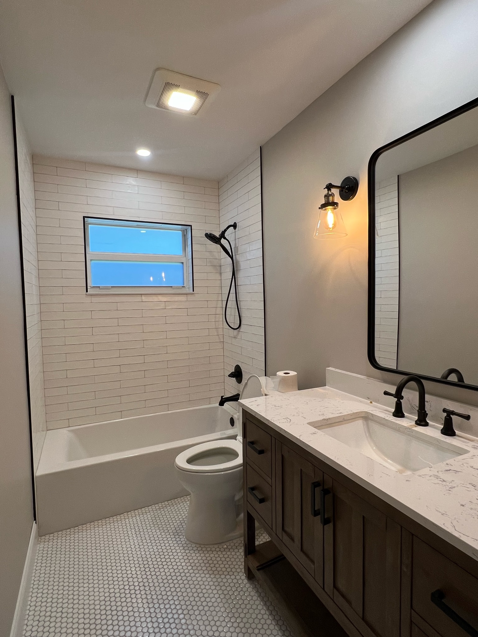 Bathroom Remodeling in Boca Raton